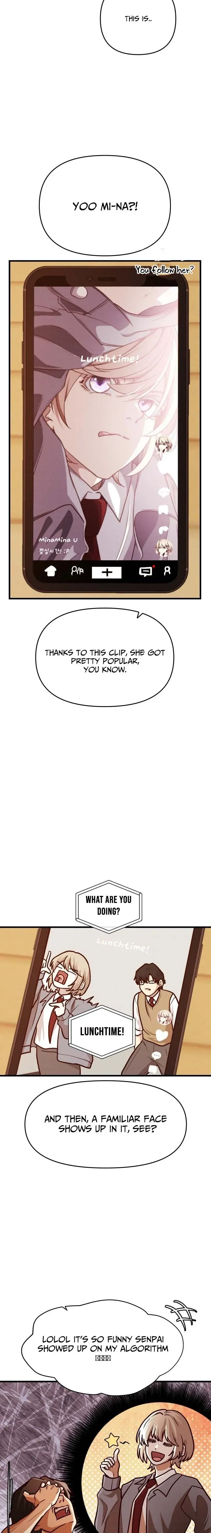 The Strongest Romantic chapter 7 page 5