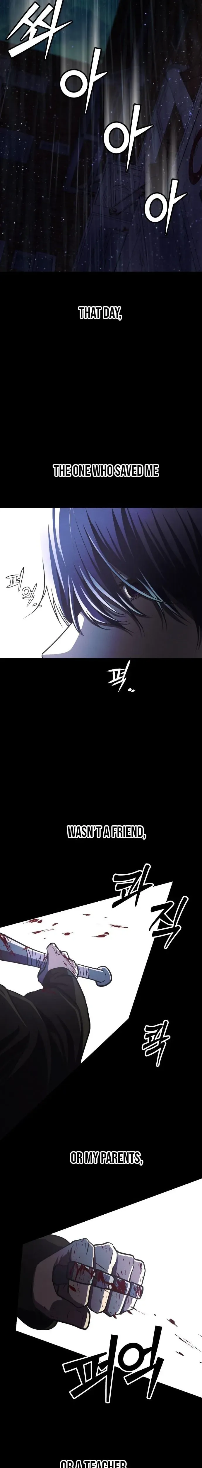 The Strongest Romantic chapter 8 page 17