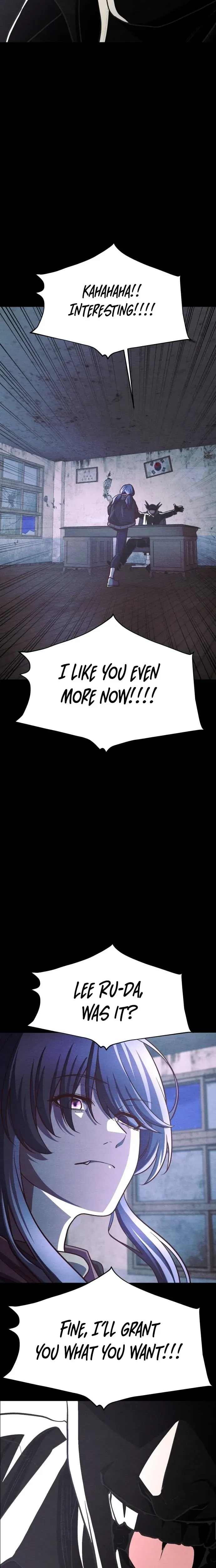 The Strongest Romantic chapter 9 page 10