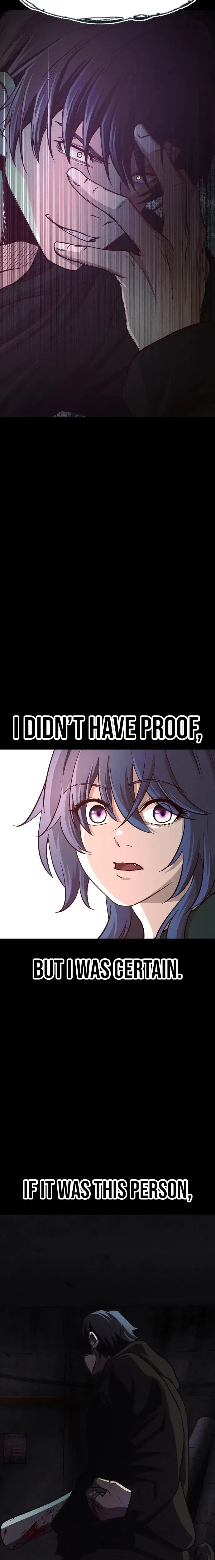 The Strongest Romantic chapter 9 page 2