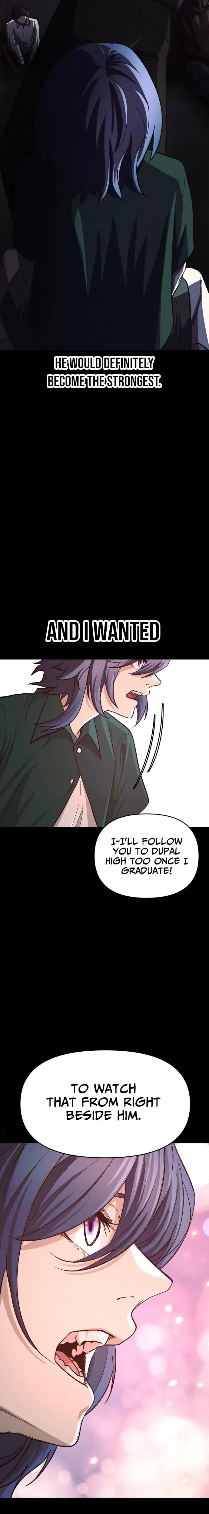 The Strongest Romantic chapter 9 page 3