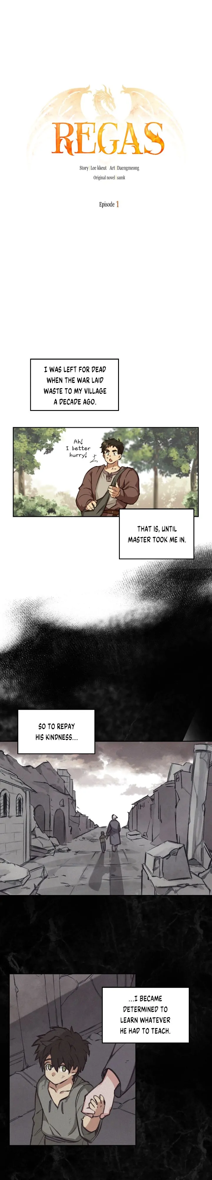 Regas chapter 1 page 14