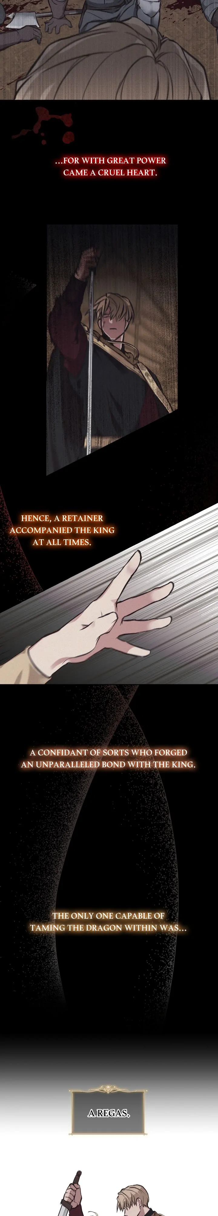 Regas chapter 1 page 6
