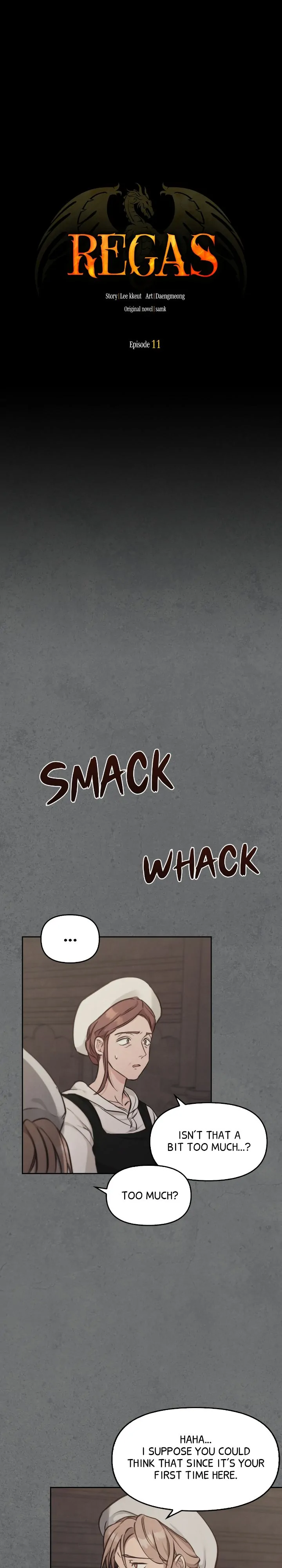 Regas chapter 11 page 4