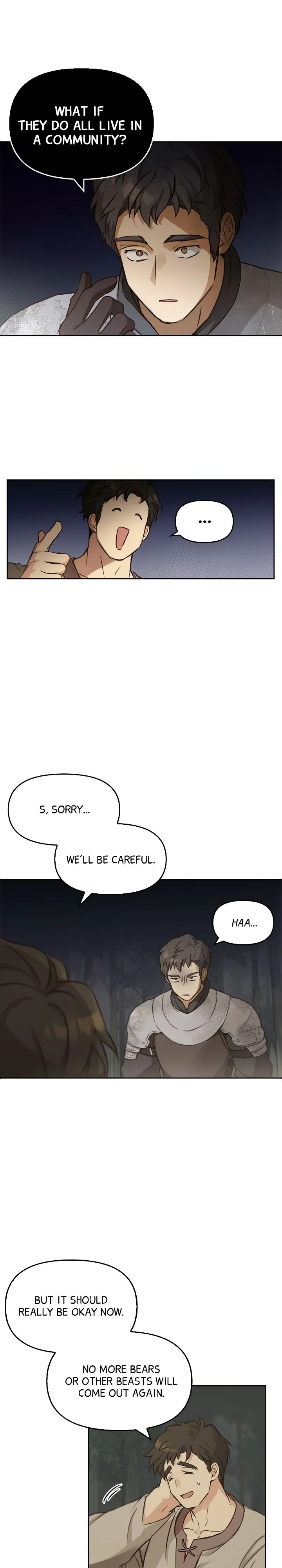 Regas chapter 14 page 4