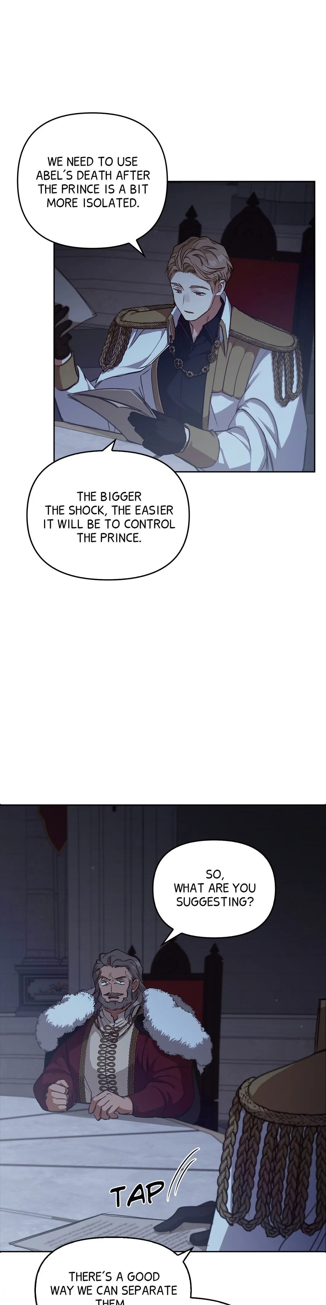 Regas chapter 19 page 26