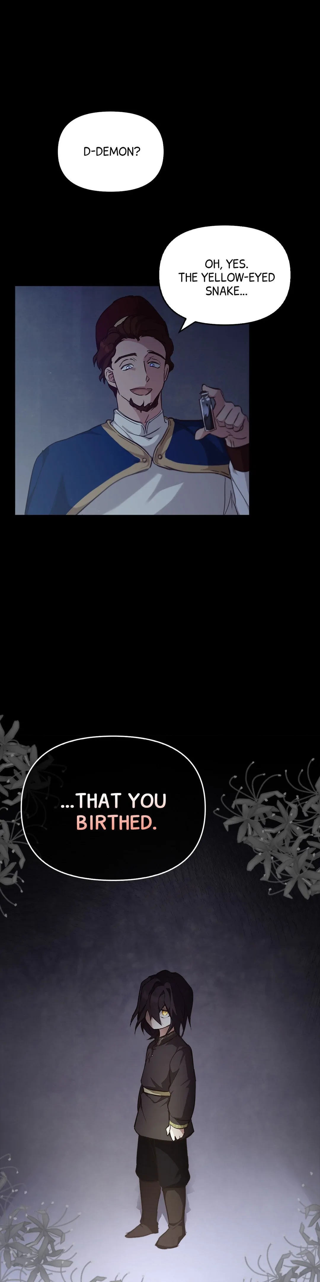 Regas chapter 19 page 32