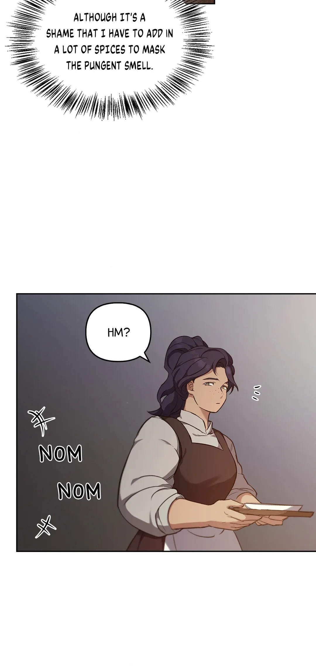 Regas chapter 19 page 6