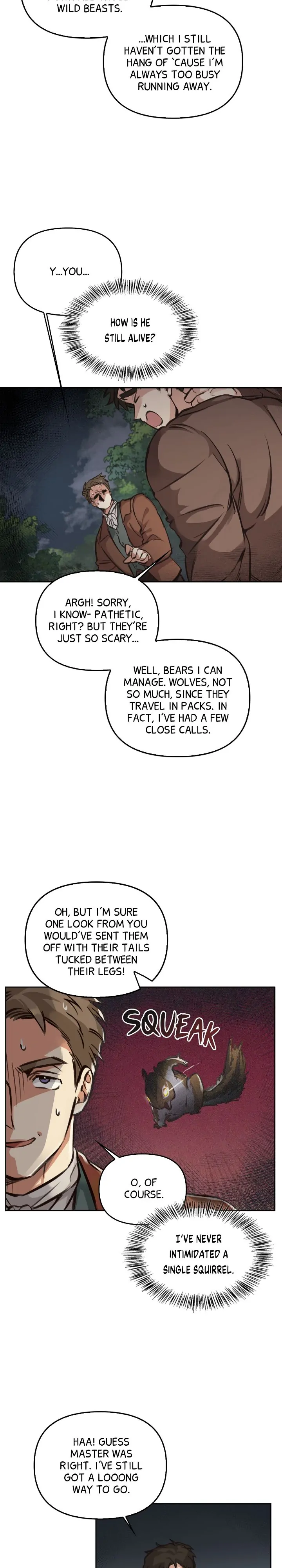 Regas chapter 2 page 8