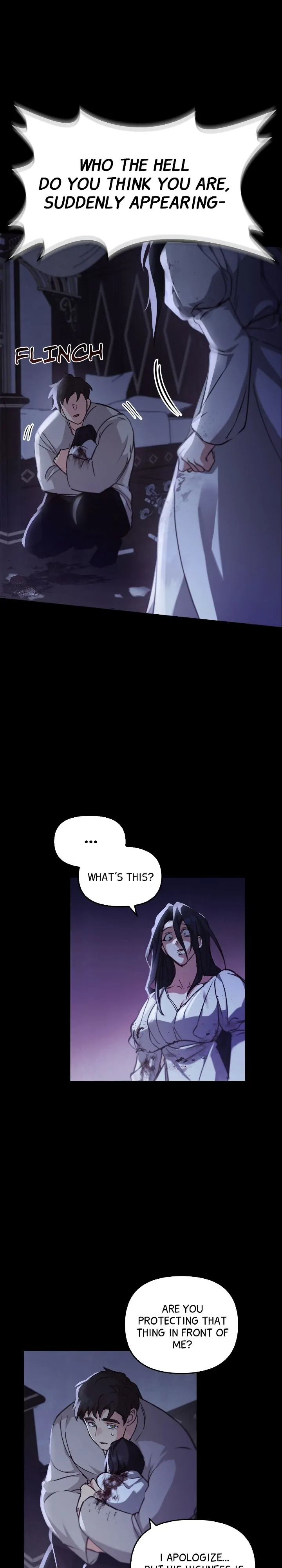 Regas chapter 20 page 23