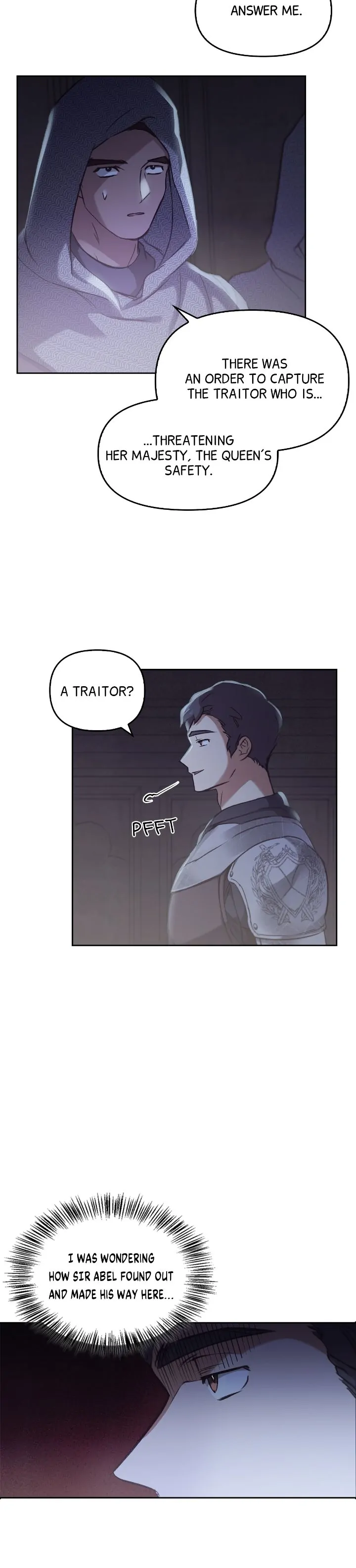 Regas chapter 20 page 28