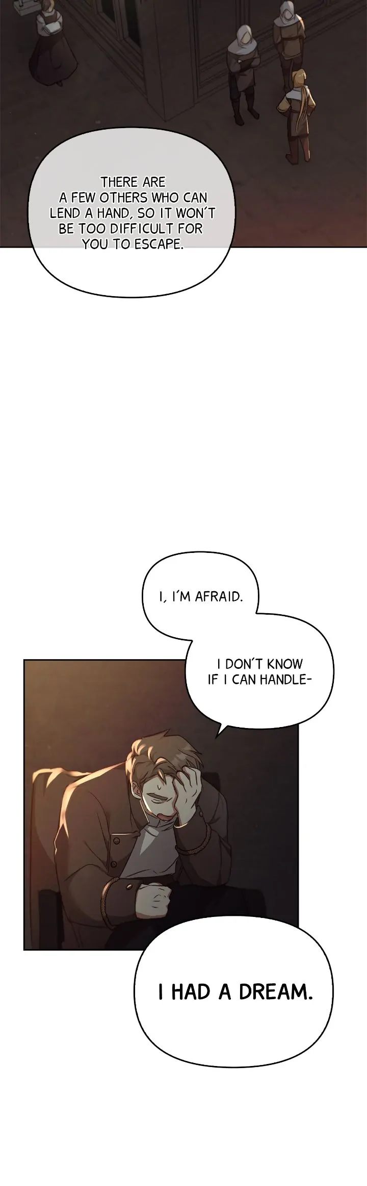 Regas chapter 21 page 11