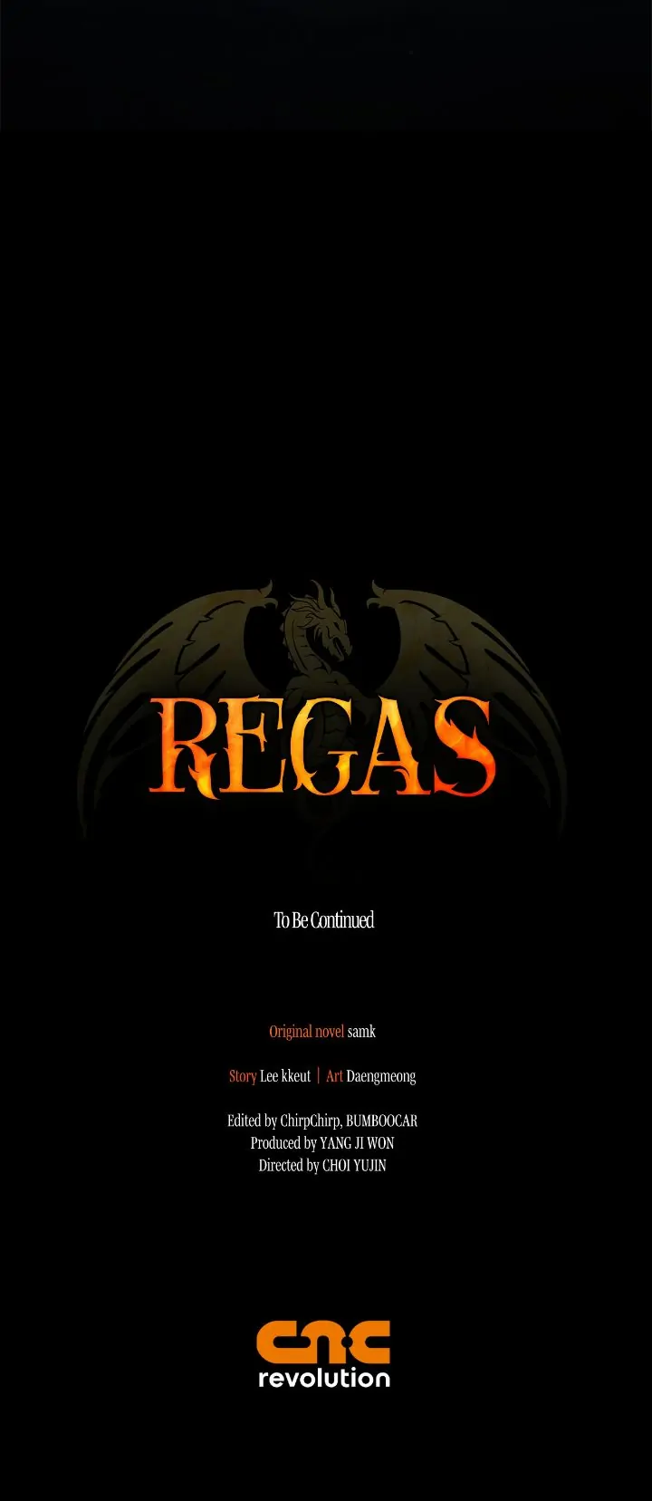 Regas chapter 21 page 61