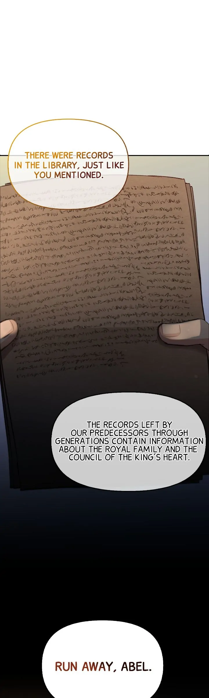 Regas chapter 21 page 8