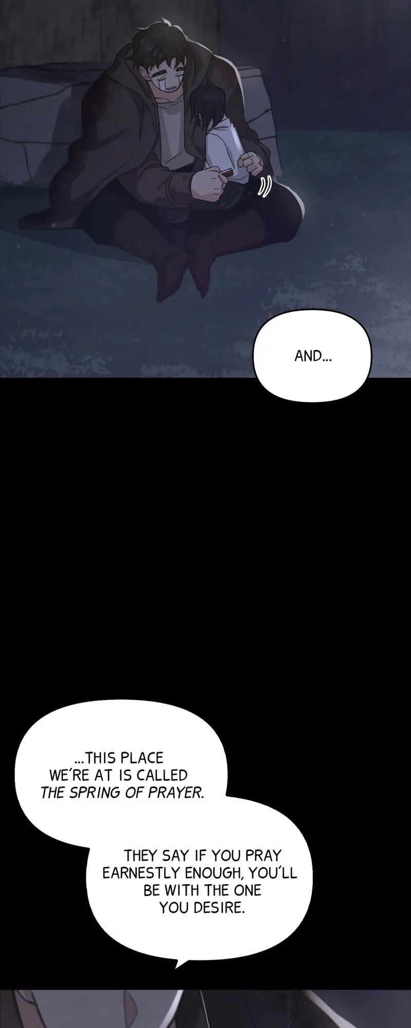 Regas chapter 22 page 58