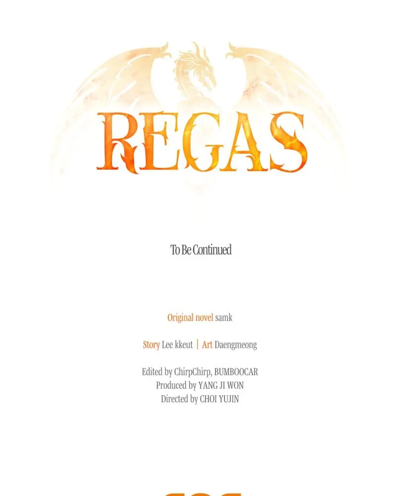 Regas chapter 22 page 72