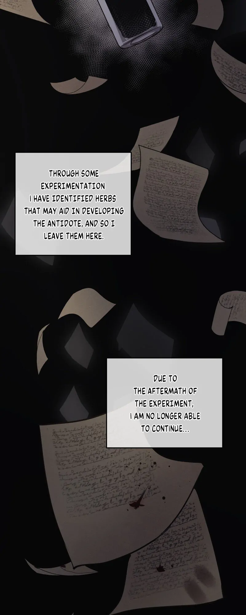 Regas chapter 23 page 25