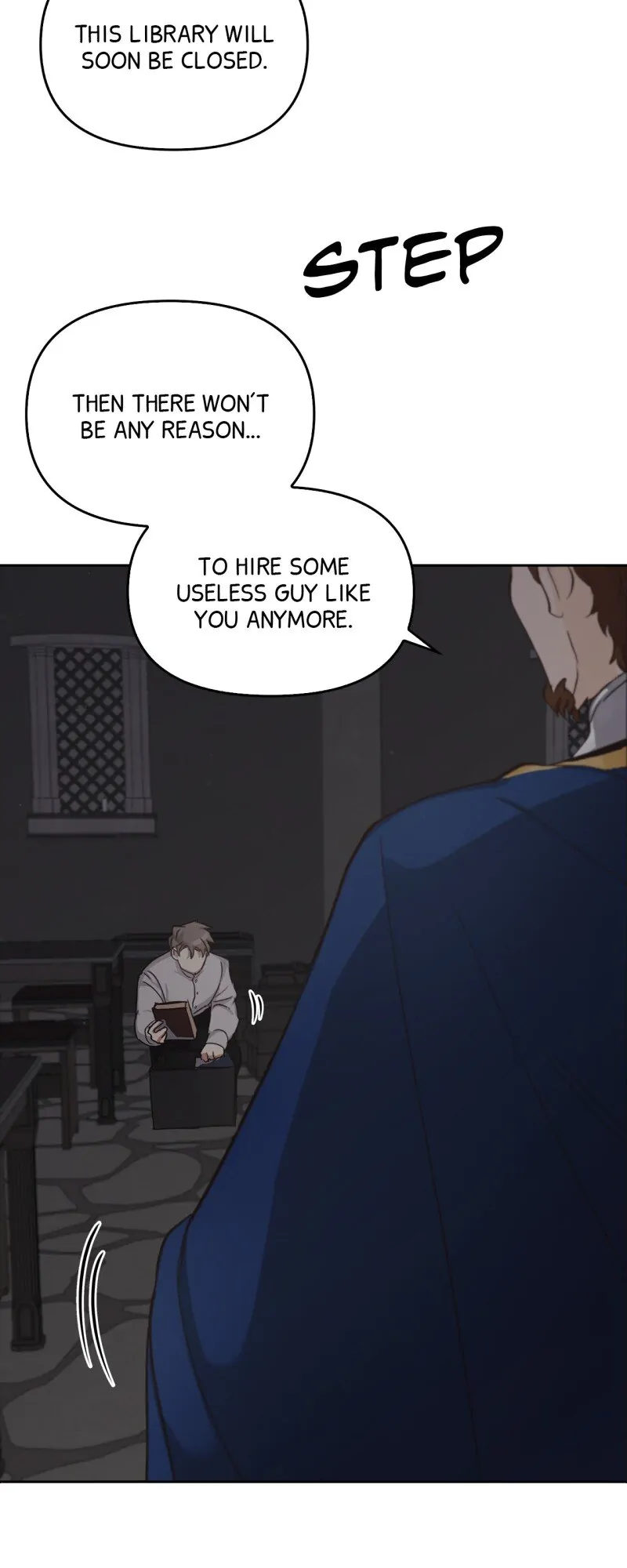 Regas chapter 23 page 4