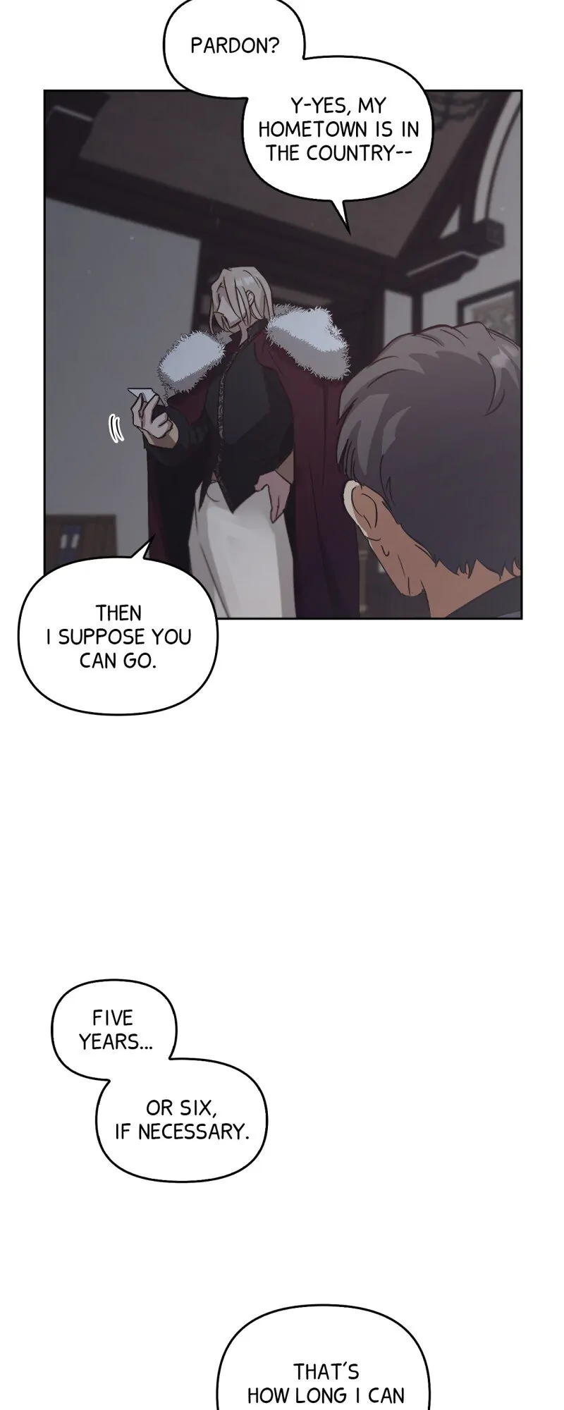 Regas chapter 23 page 46