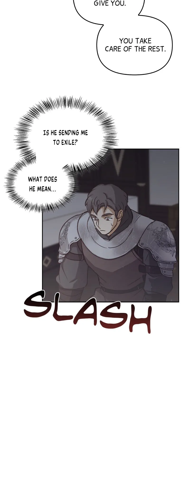 Regas chapter 23 page 47