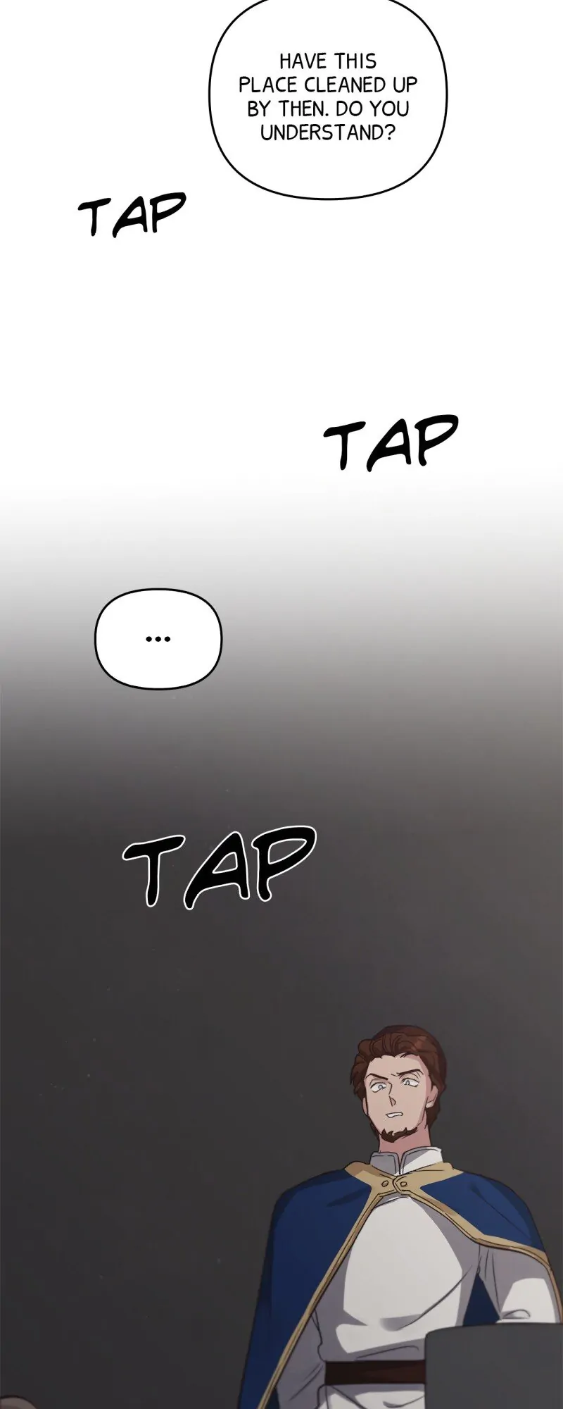 Regas chapter 23 page 6