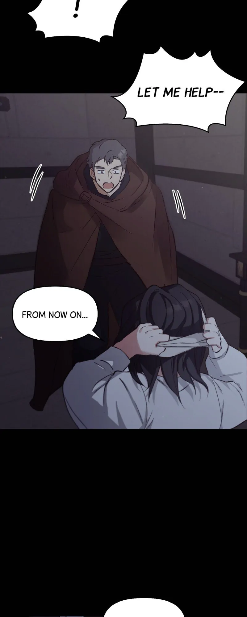 Regas chapter 23 page 76