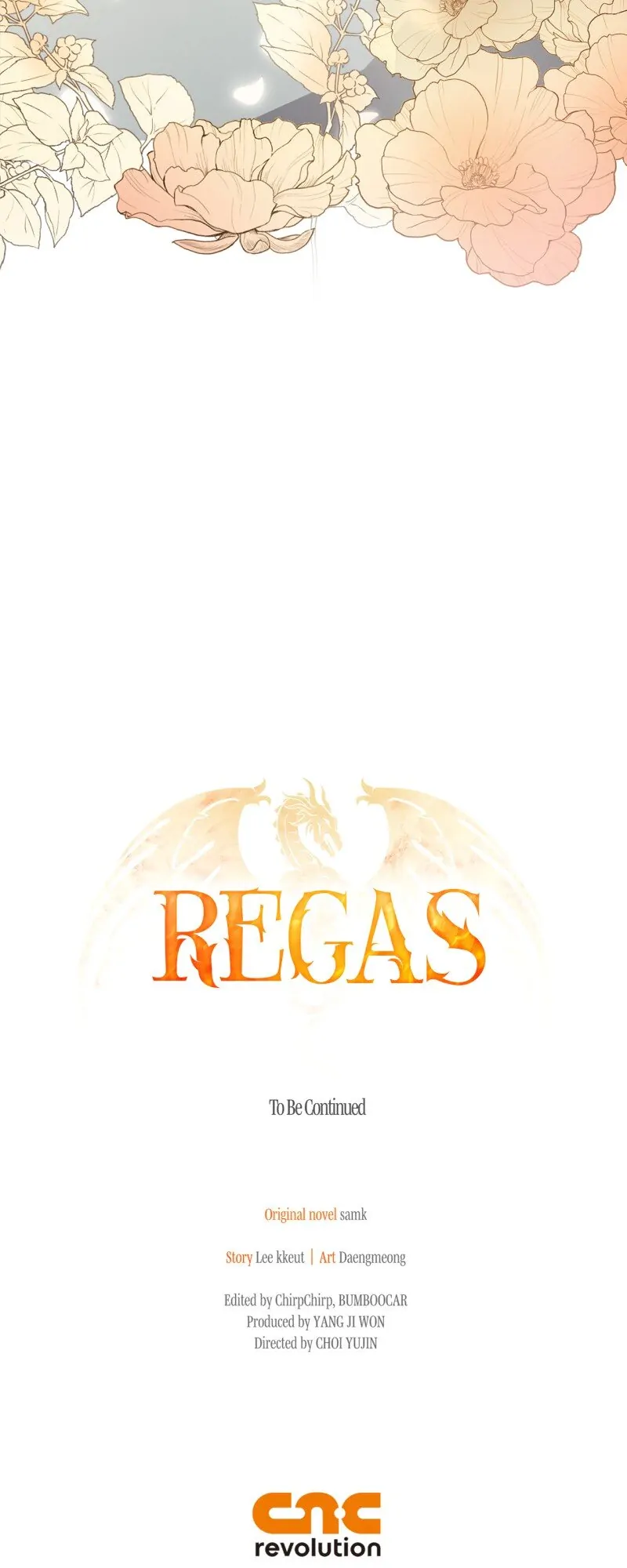 Regas chapter 23 page 84