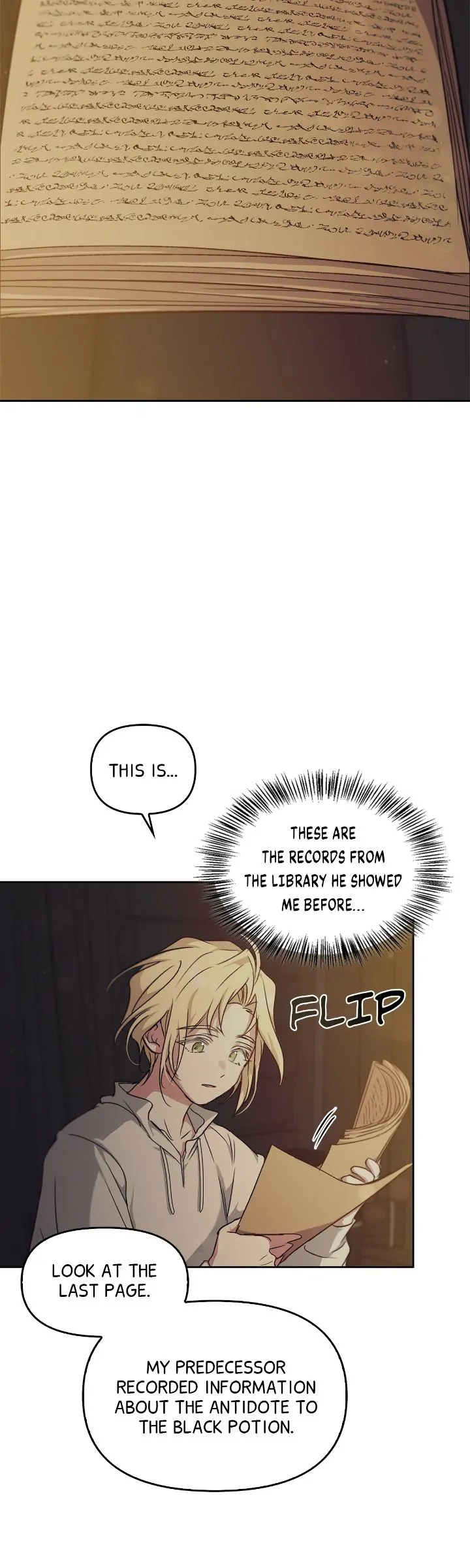 Regas chapter 26 page 29