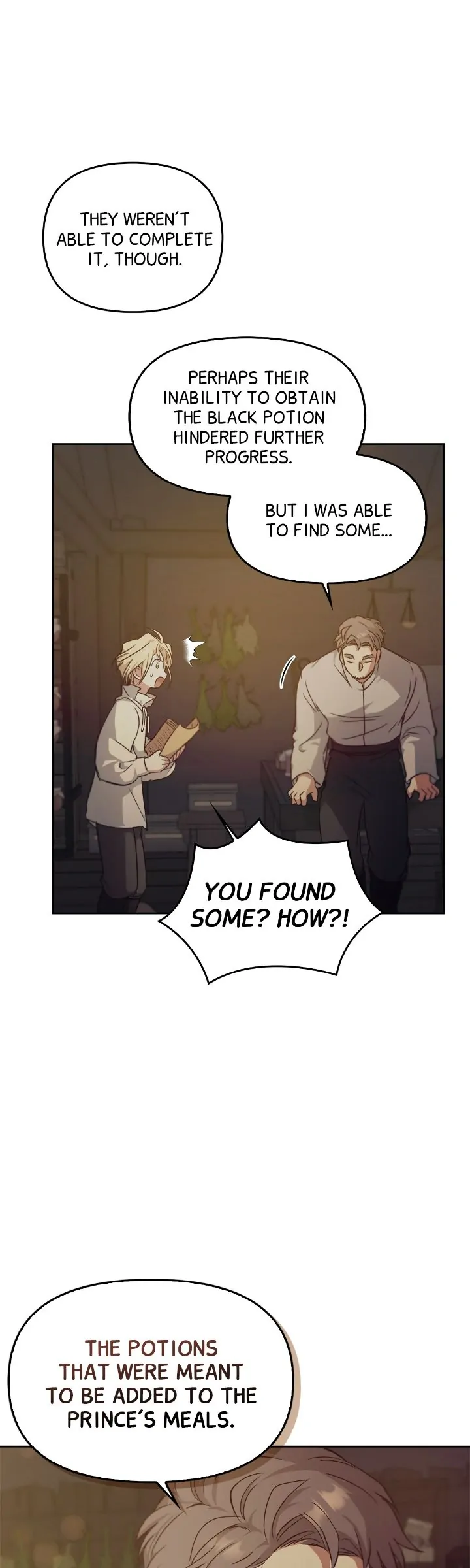 Regas chapter 26 page 31