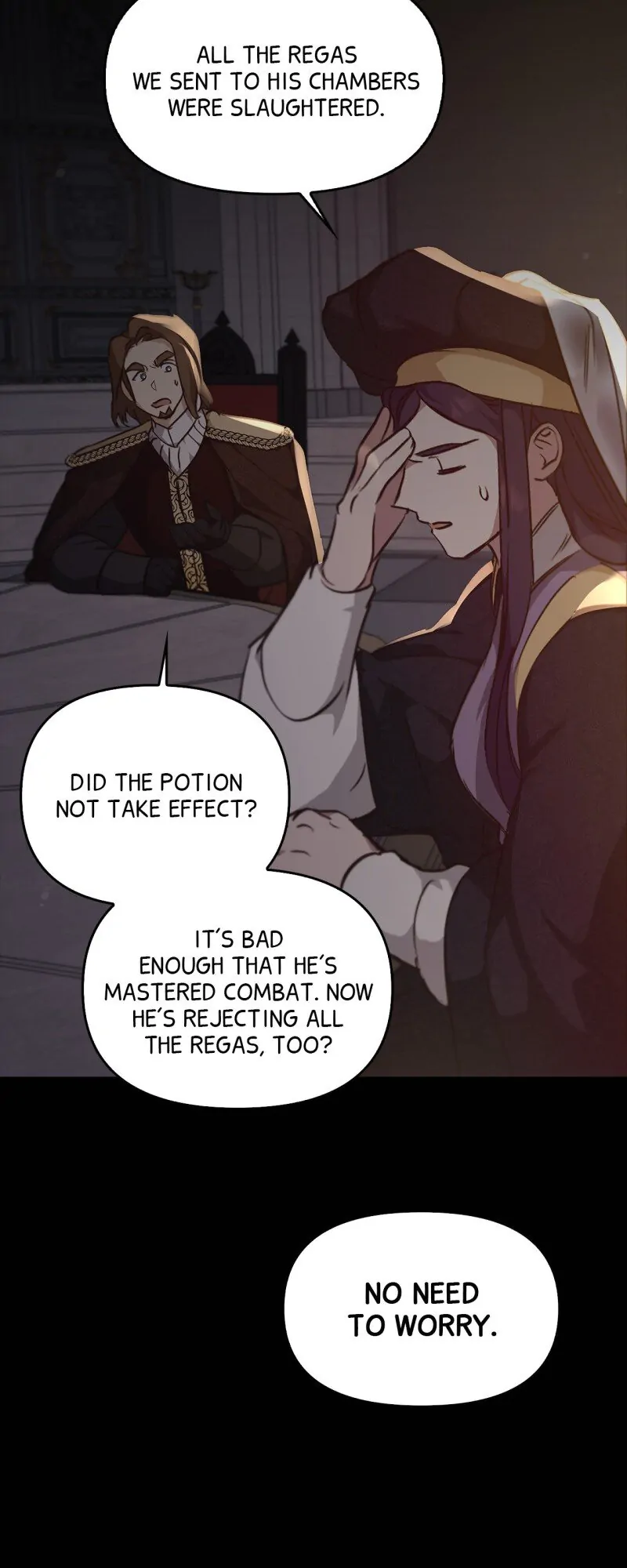 Regas chapter 27 page 29