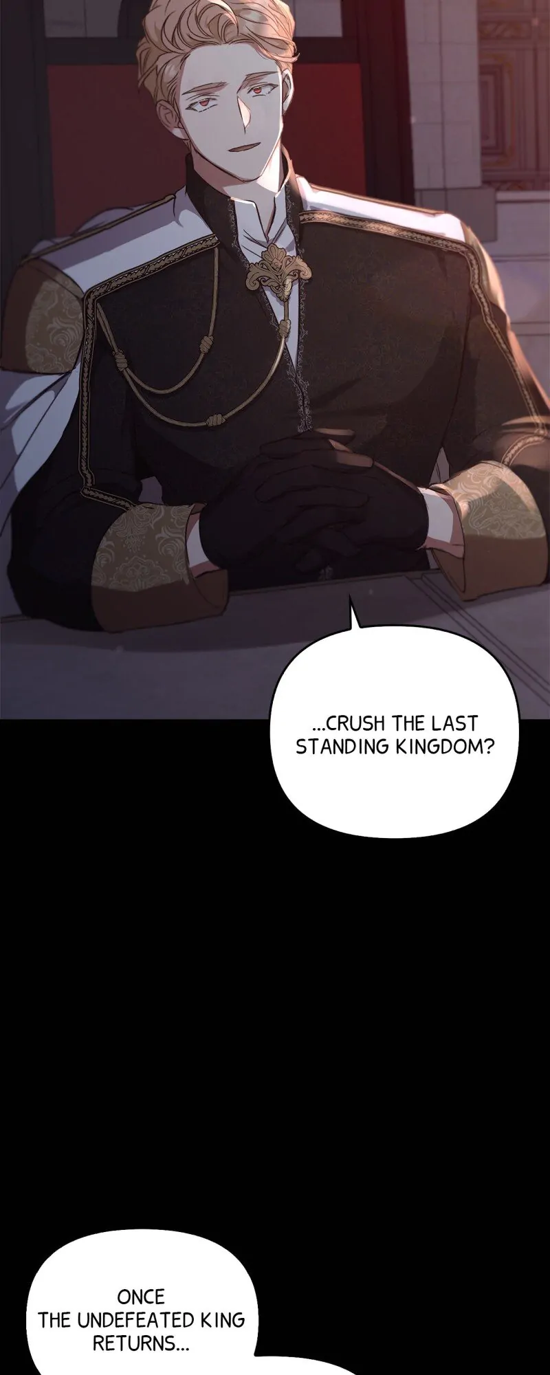 Regas chapter 28 page 6