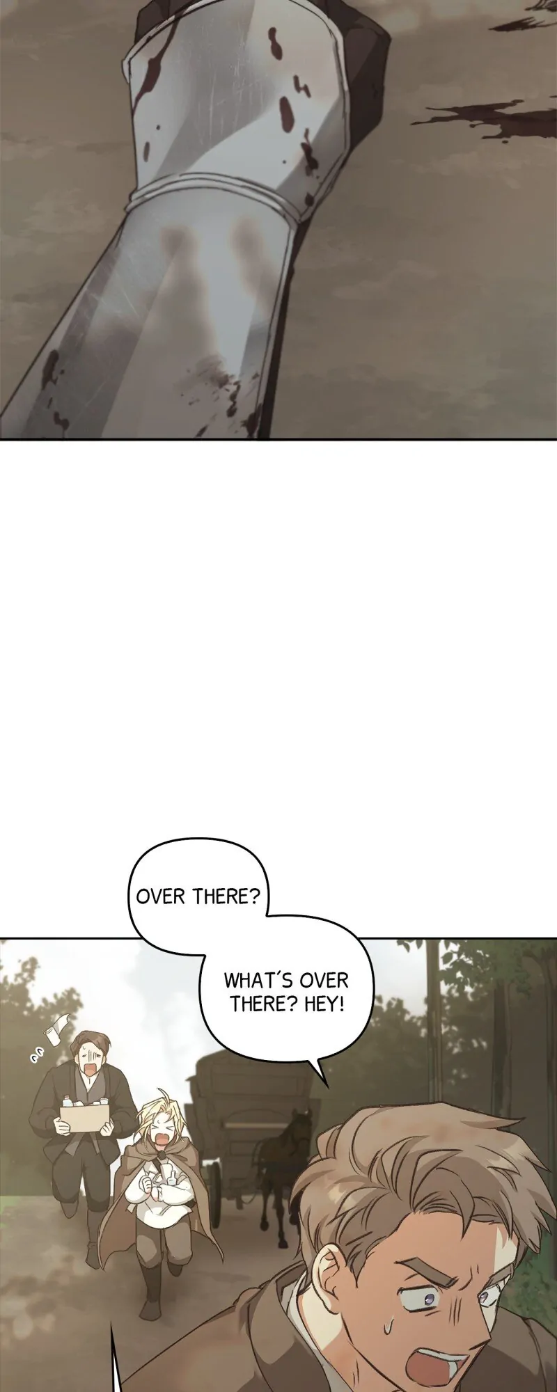 Regas chapter 29 page 34