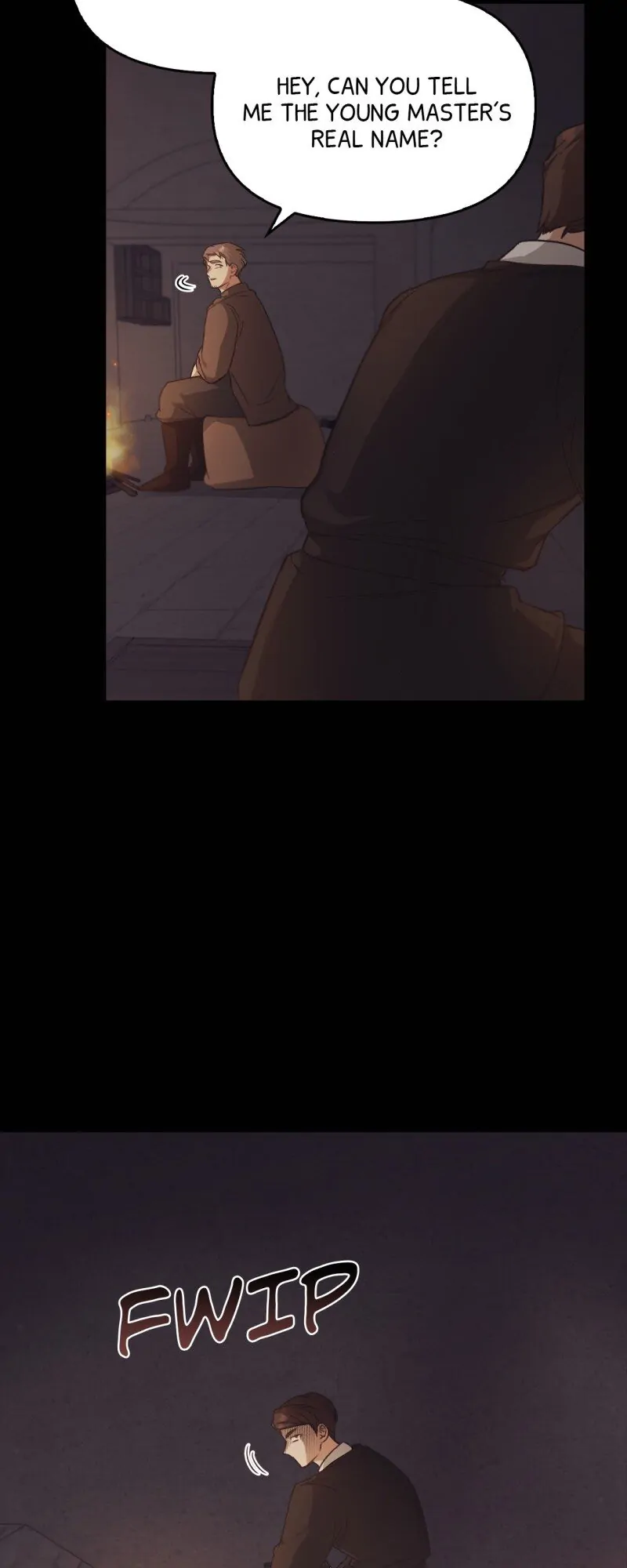 Regas chapter 29 page 6