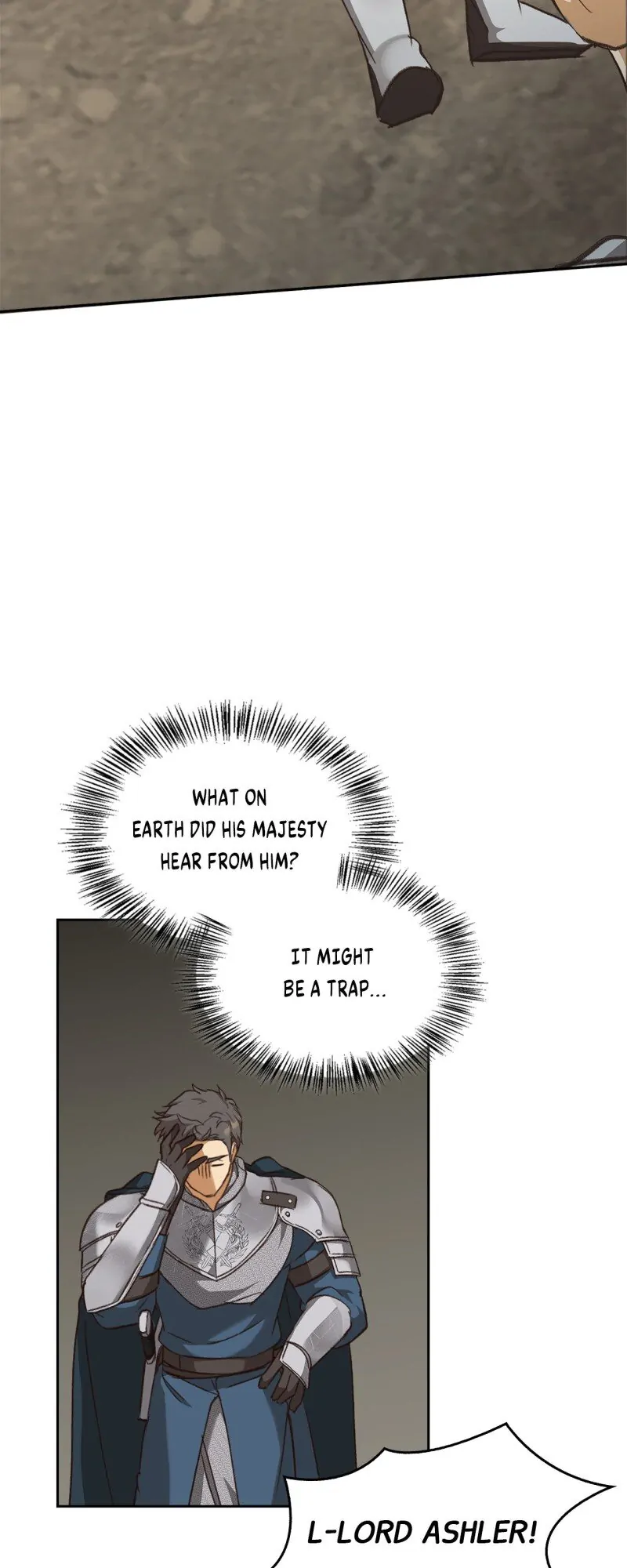 Regas chapter 29 page 66