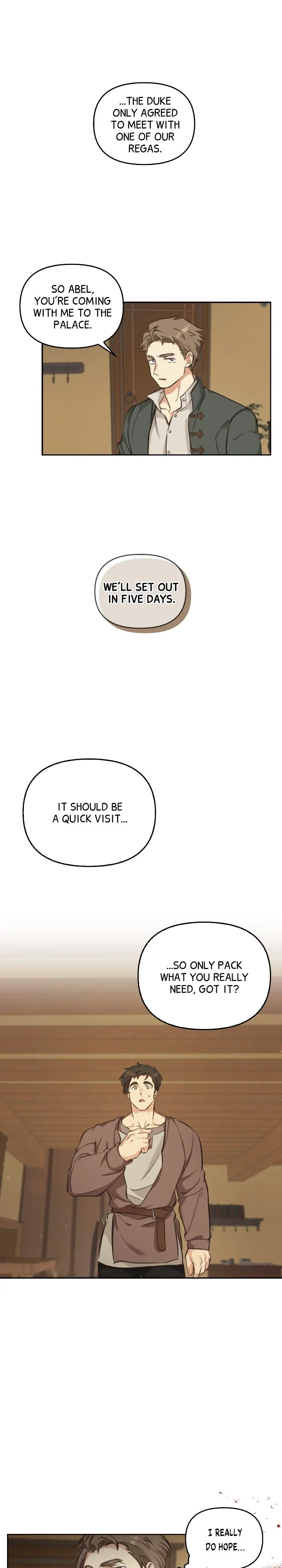 Regas chapter 3 page 28