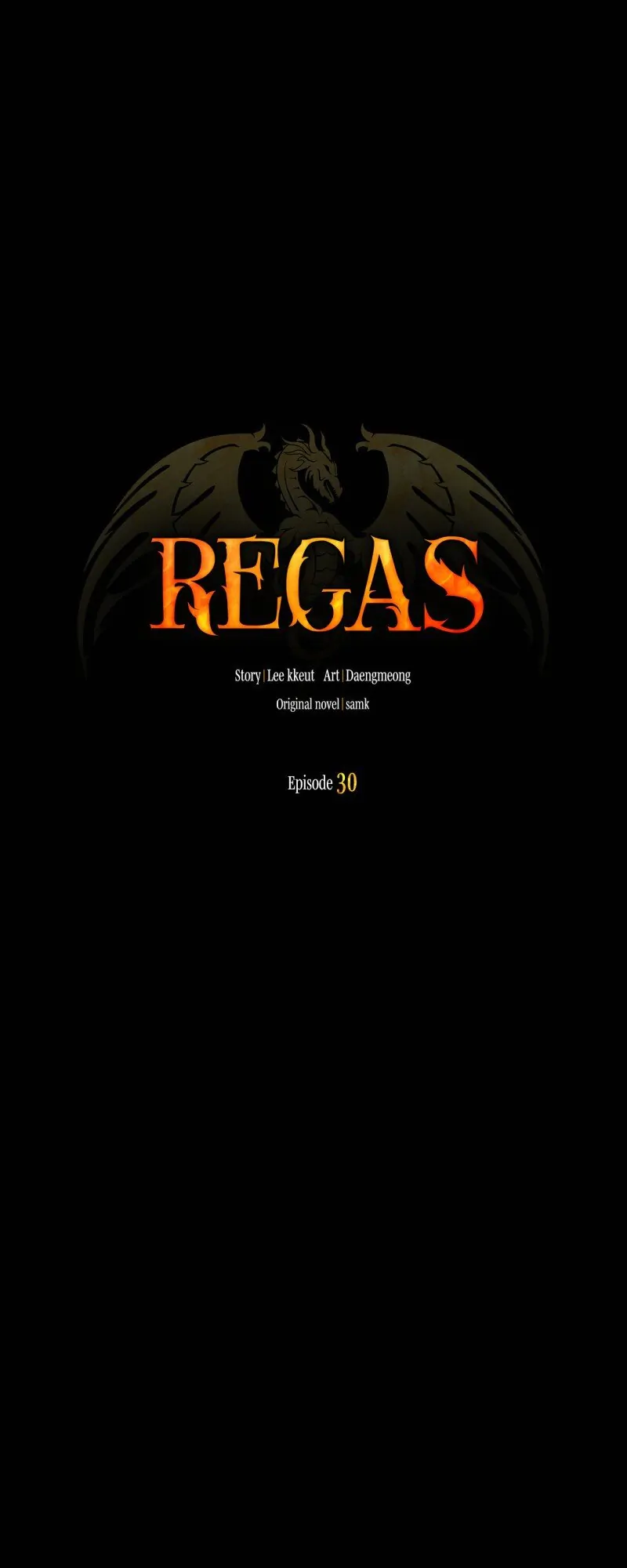 Regas chapter 30 page 2