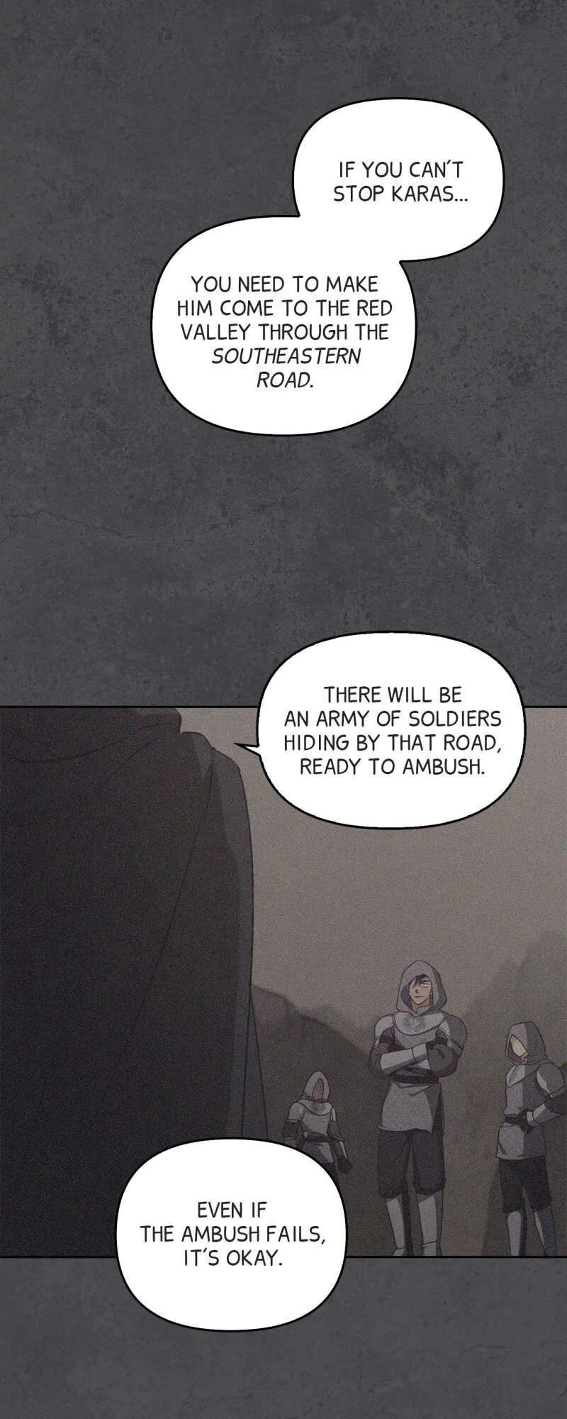 Regas chapter 30 page 69