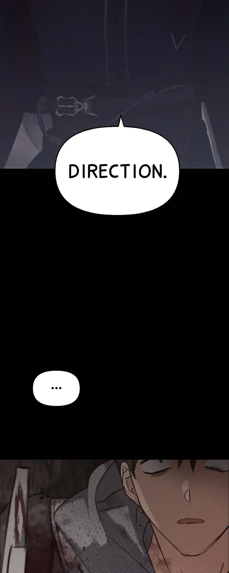 Regas chapter 30 page 73