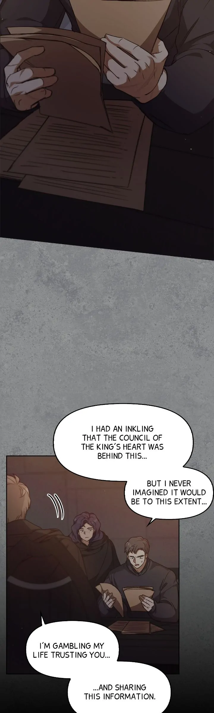 Regas chapter 31 page 22