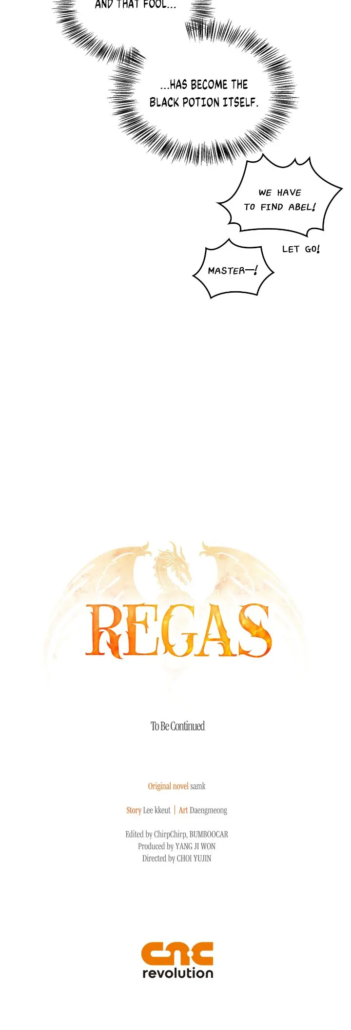 Regas chapter 31 page 60