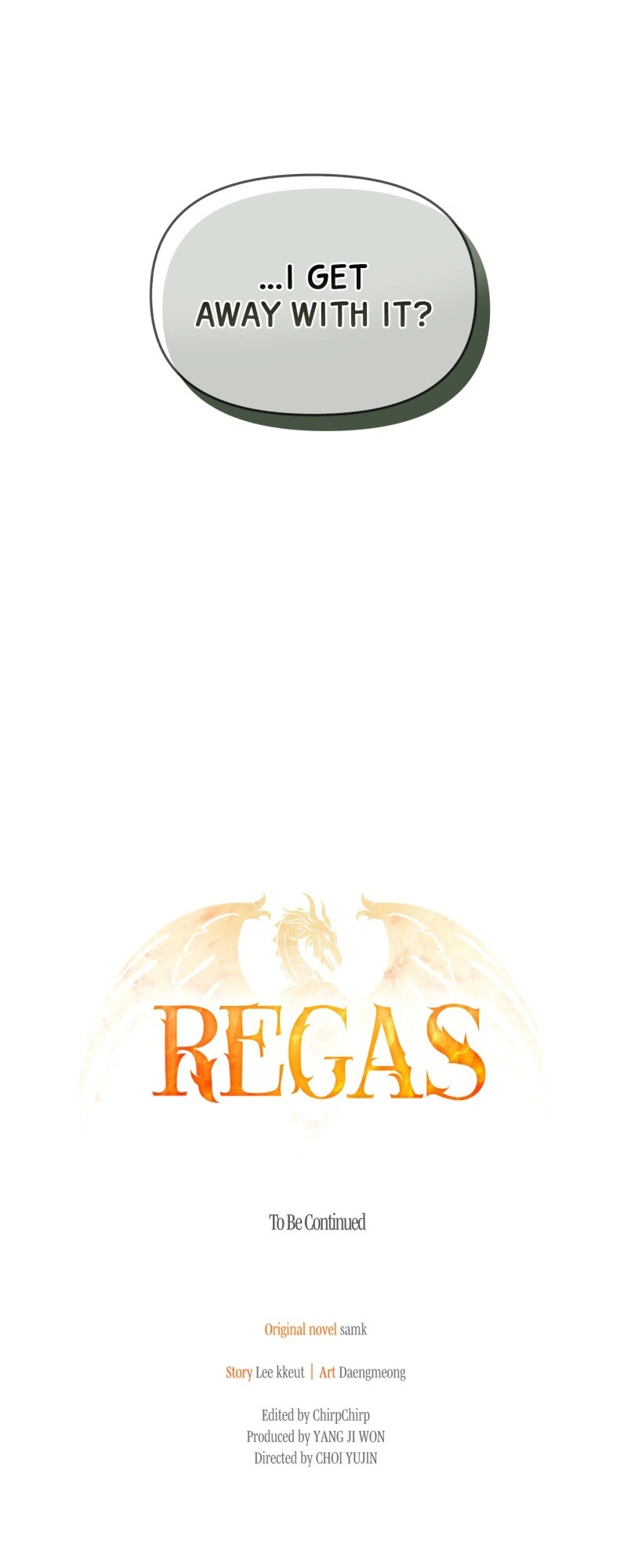 Regas chapter 37 page 75