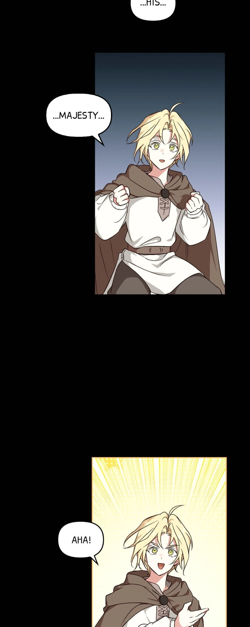 Regas chapter 38 page 47