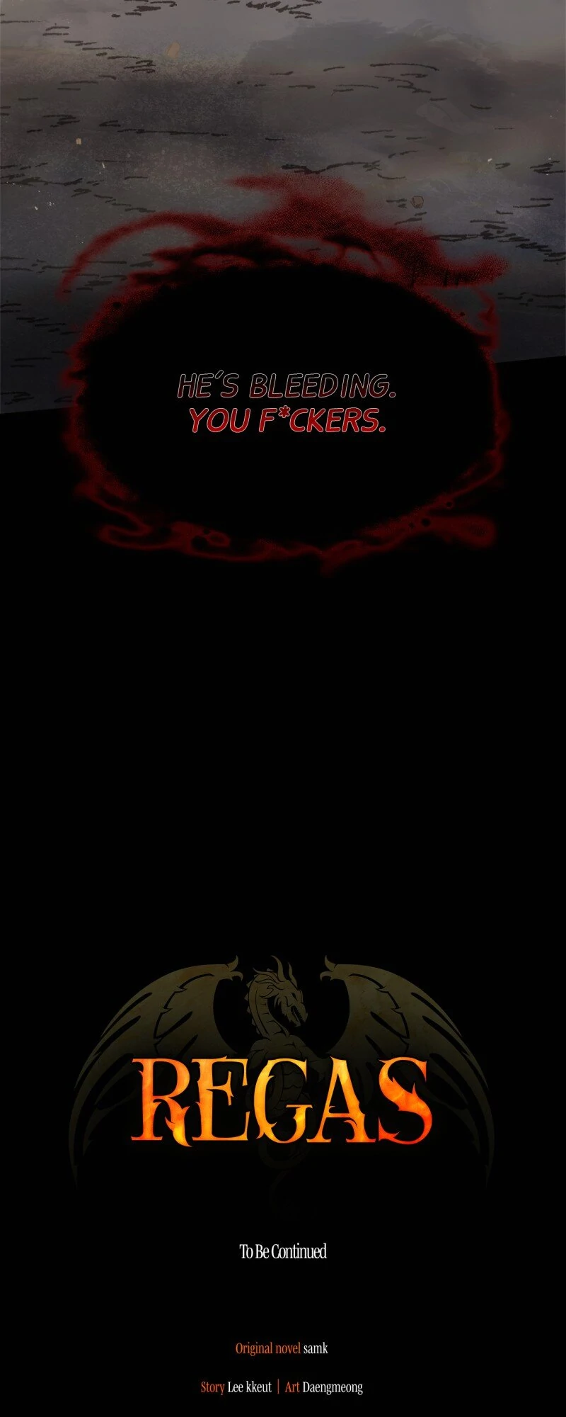 Regas chapter 42 page 91
