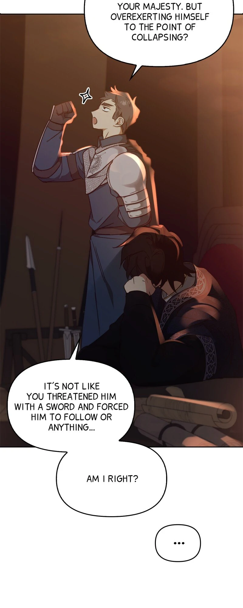 Regas chapter 45 page 69