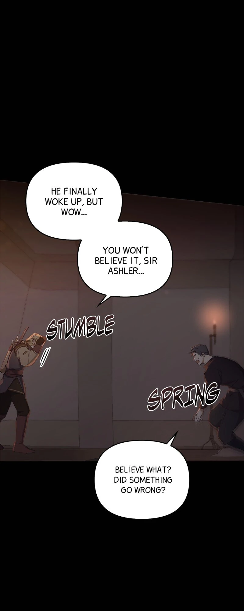Regas chapter 47 page 22