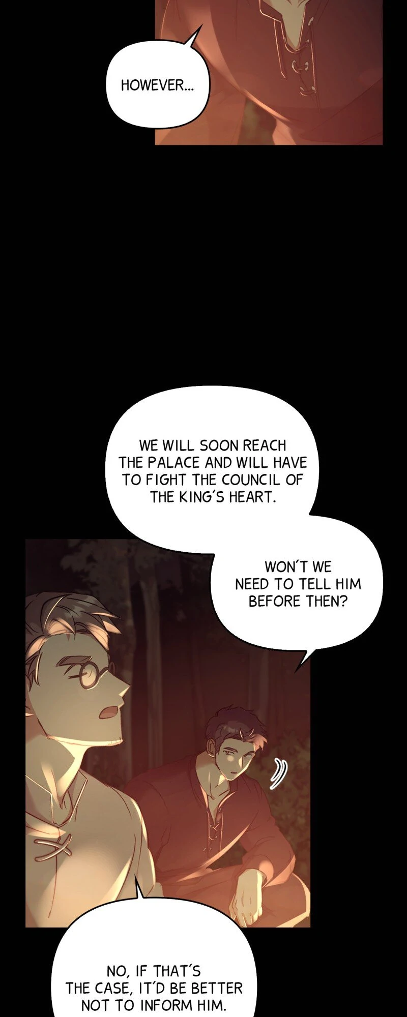 Regas chapter 48 page 11
