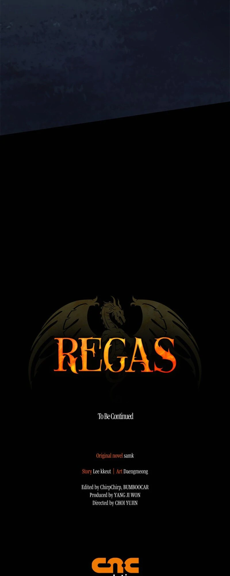 Regas chapter 48 page 79