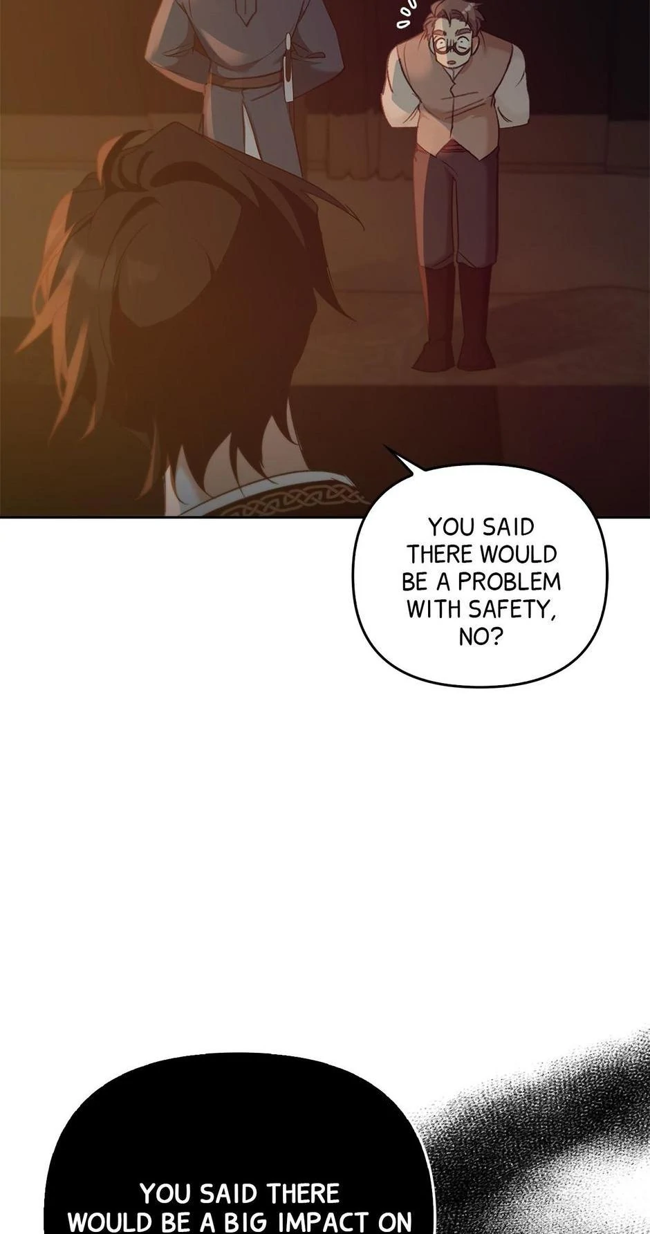 Regas chapter 50 page 71
