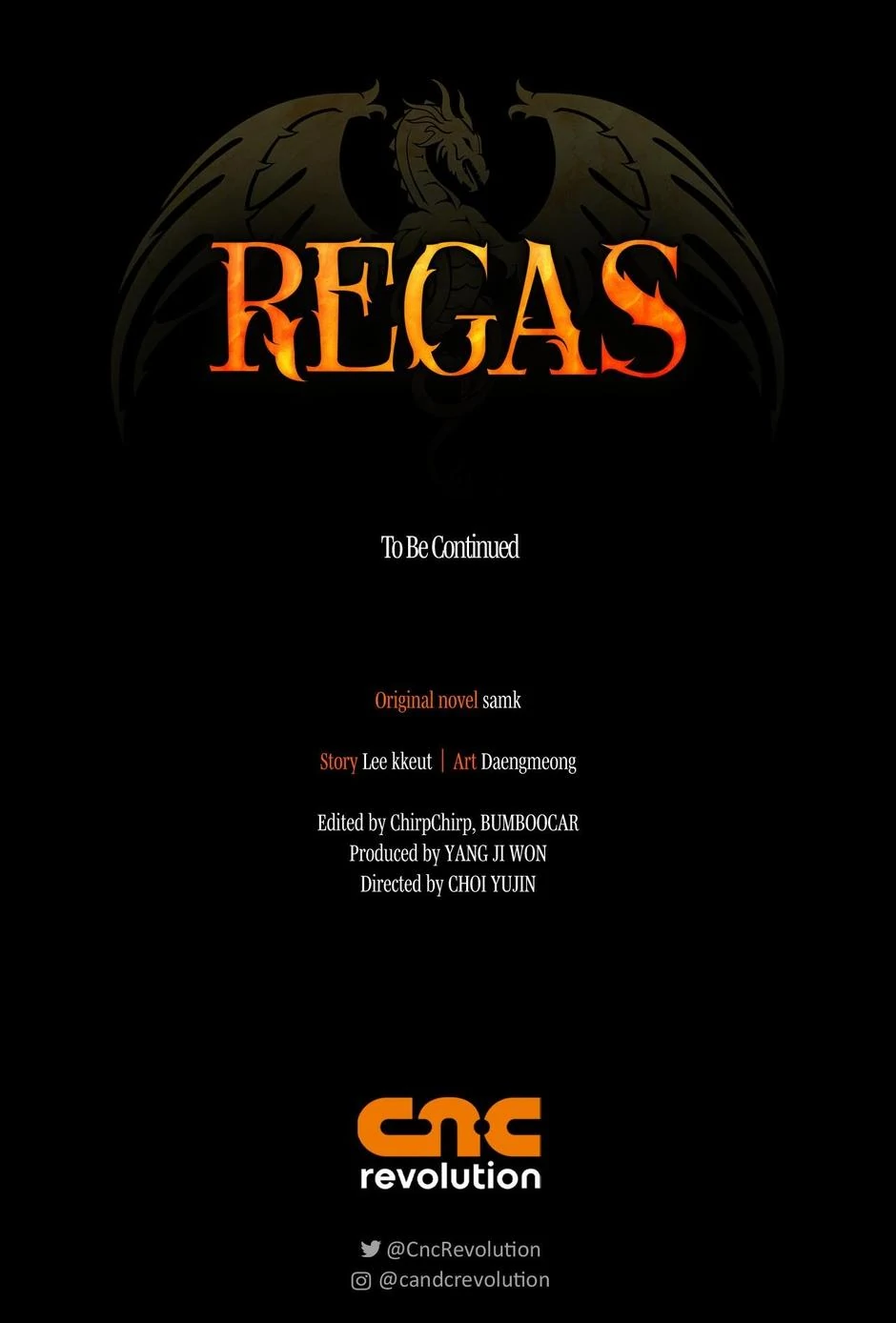 Regas chapter 50 page 90