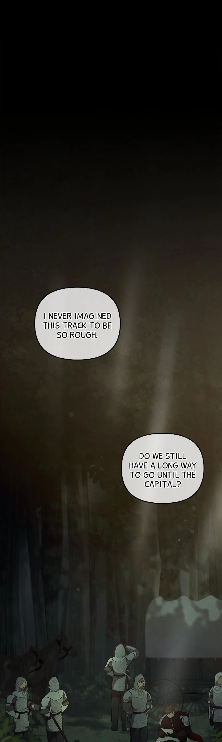 Regas chapter 52 page 1